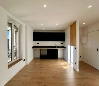  Appartement � vendre 2 pi�ces 34 m�