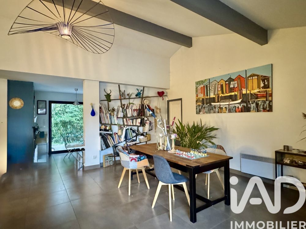 � vendre  Maison Biganos (33380)