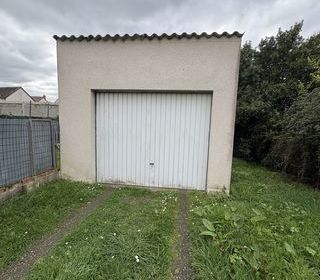  Parking / Garage � vendre 386 m�