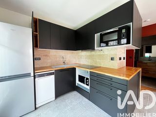  Appartement � vendre 2 pi�ces 40 m�