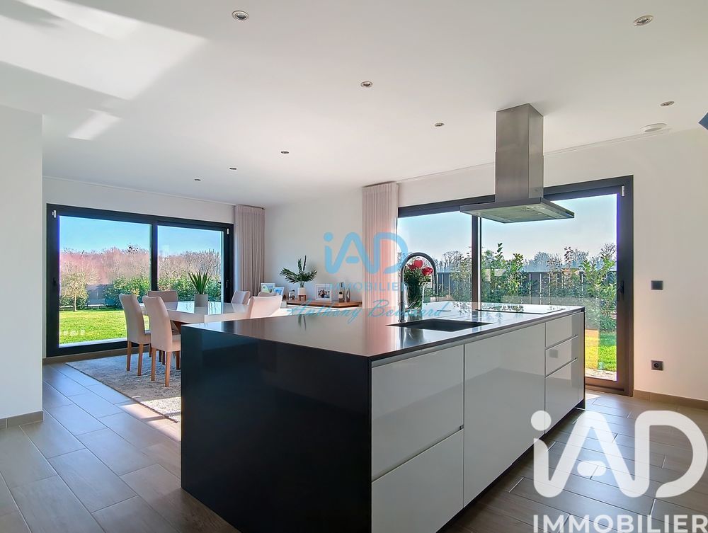 � vendre  Villa Rozay-en-Brie (77540)