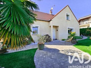  Maison � vendre 6 pi�ces 129 m�