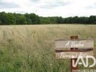  Terrain � vendre 1114 m�