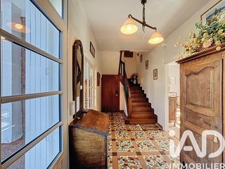  Maison � vendre 7 pi�ces 156 m�