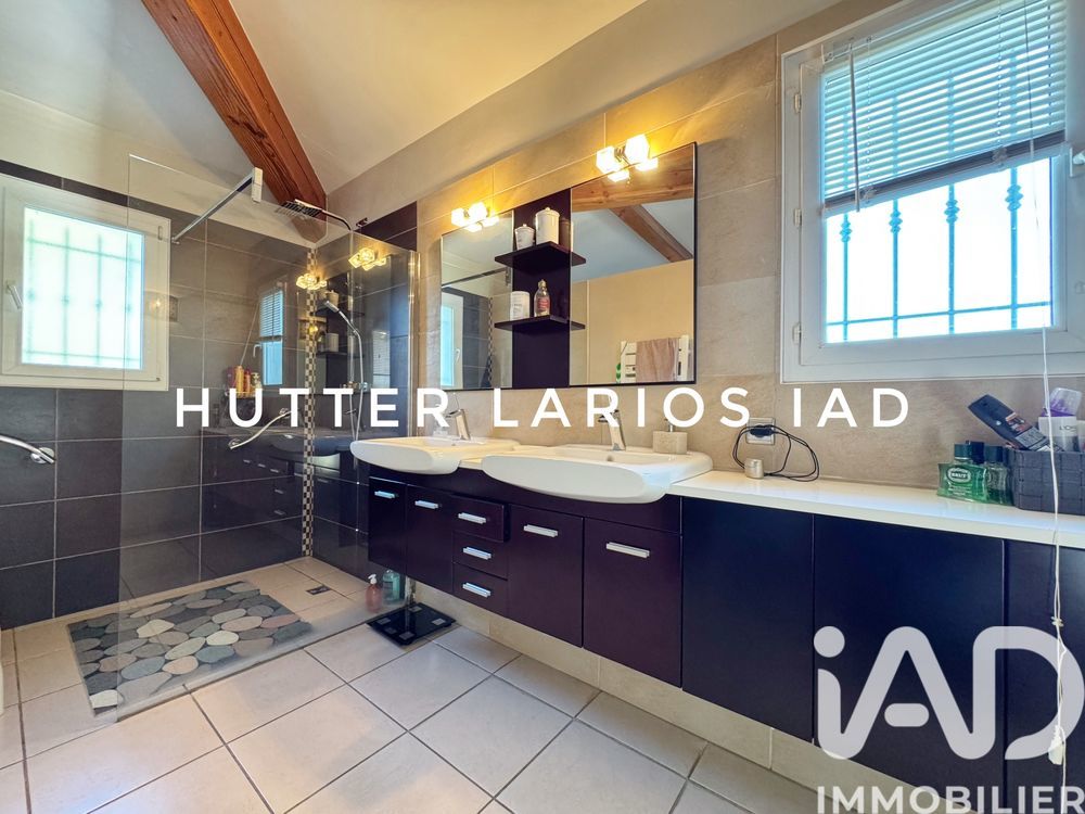 � vendre  Maison La Crau (83260)