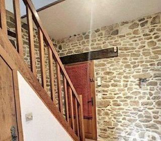  Appartement � vendre 3 pi�ces 72 m�