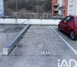  Parking / Garage � vendre 13 m�