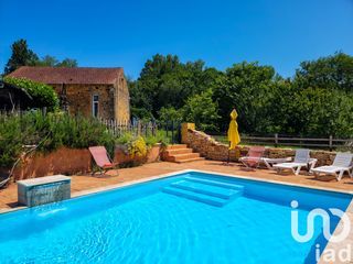  Maison � vendre 14 pi�ces 338 m�