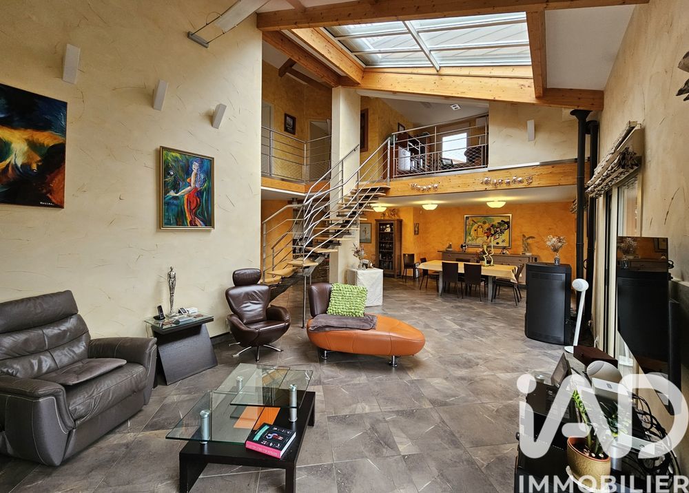 � vendre  Maison Durtol (63830)