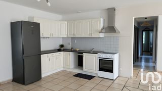  Maison � vendre 6 pi�ces 112 m�