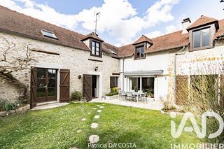  Maison � vendre 7 pi�ces 225 m�