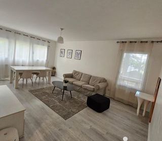  Appartement � vendre 4 pi�ces 73 m�