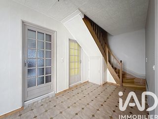  Maison � vendre 6 pi�ces 164 m�