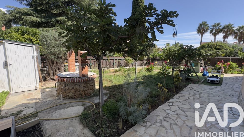 � vendre  Maison Hy�res (83400)