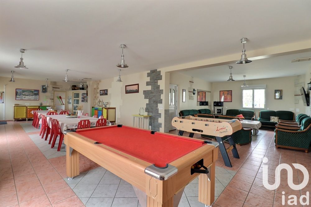 � vendre  Villa Neuill�-Pont-Pierre (37360)