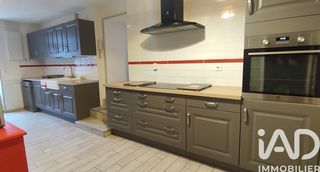  Maison � vendre 6 pi�ces 132 m�