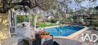  Maison � vendre 5 pi�ces 115 m�