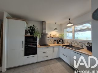  Maison � vendre 4 pi�ces 80 m�