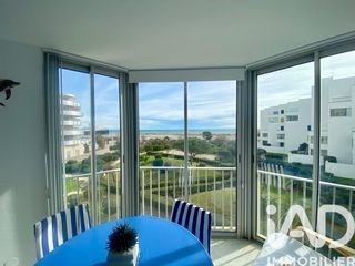  Appartement � vendre 2 pi�ces 32 m�