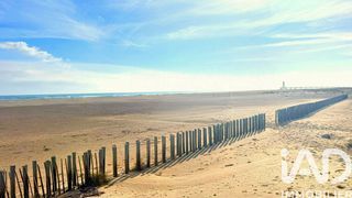  Maison � vendre 3 pi�ces 40 m�