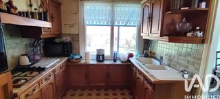  Maison � vendre 5 pi�ces 89 m�