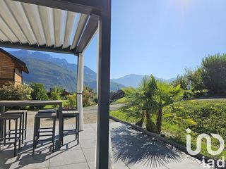  Maison � vendre 4 pi�ces 98 m�