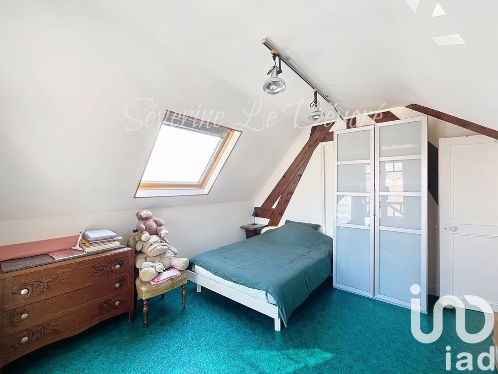 � vendre  Maison Saint-Leu-la-For�t (95320)