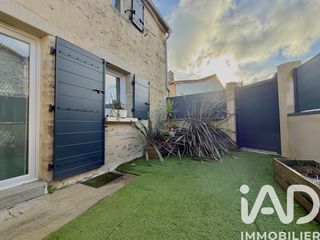  Maison � vendre 6 pi�ces 134 m�