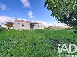  Maison � vendre 4 pi�ces 90 m�