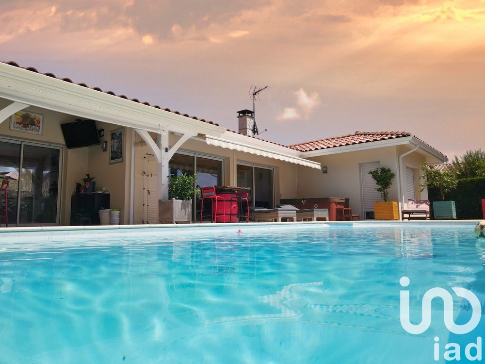 � vendre  Maison Soorts-Hossegor (40150)