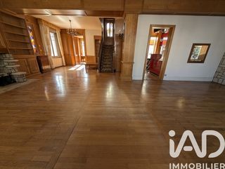  Maison � vendre 11 pi�ces 236 m�