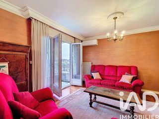  Appartement � vendre 4 pi�ces 92 m�