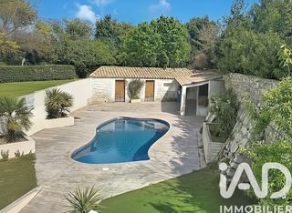  Maison � vendre 9 pi�ces 272 m�