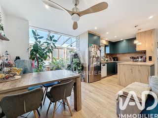  Appartement � vendre 3 pi�ces 76 m�