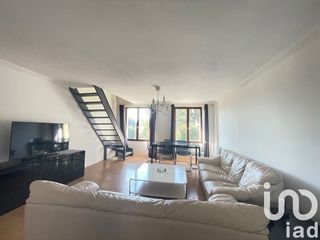  Appartement � vendre 5 pi�ces 89 m�