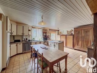  Maison � vendre 15 + pi�ces 340 m�