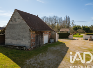  Maison � vendre 8 pi�ces 190 m�