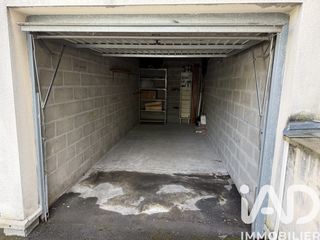  Parking / Garage � vendre 18 m�