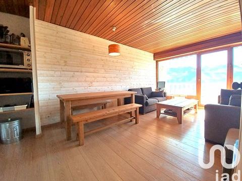   Vente Duplex 3 pi�ces Appartement - 3 pi�ce(s) - 64 m�