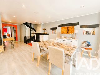  Maison � vendre 6 pi�ces 160 m�