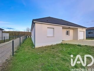  Maison � vendre 5 pi�ces 96 m�