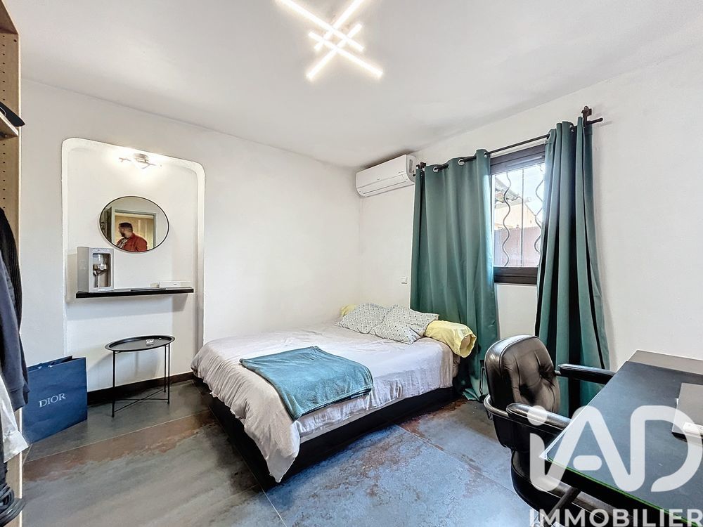 � vendre  Maison P�gomas (06580)