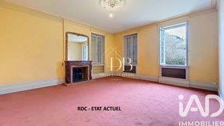  Maison � vendre 7 pi�ces 278 m�