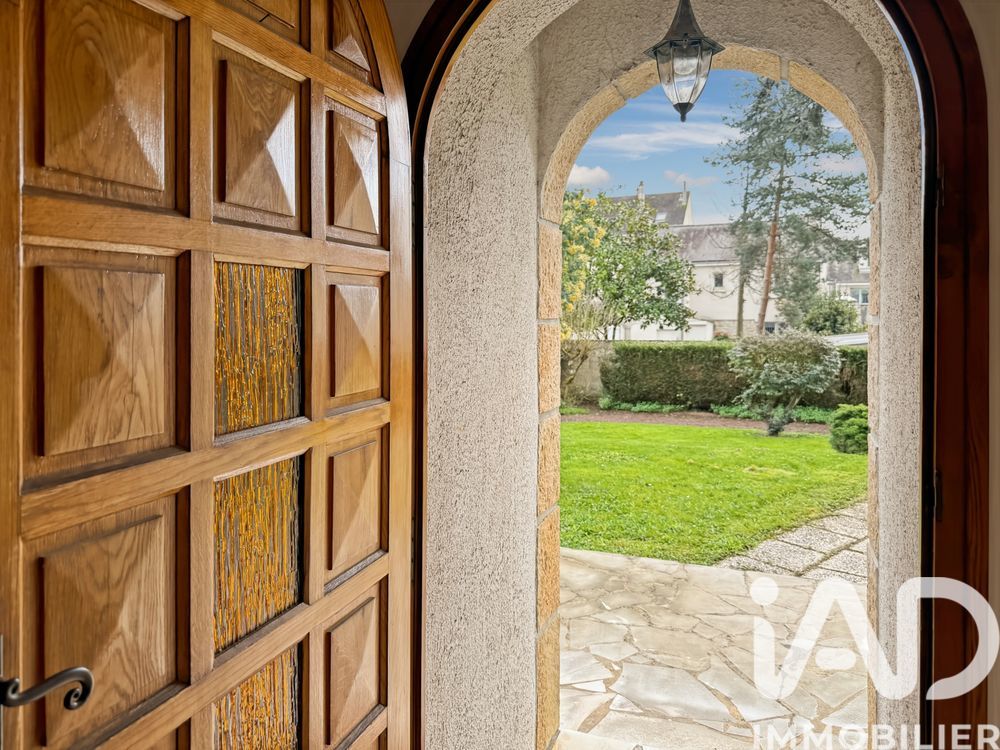 � vendre  Maison Rennes (35000)