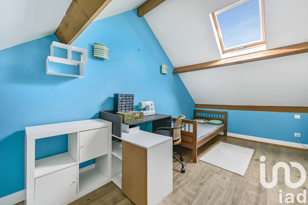 � vendre  Maison Rueil-Malmaison (92500)