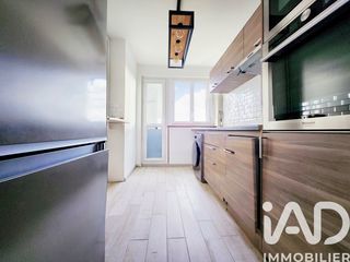  Appartement � vendre 3 pi�ces 56 m�