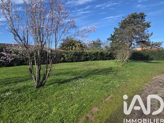  Terrain � vendre 500 m�