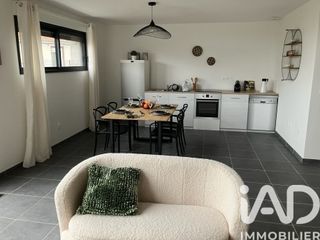  Maison 5 pi�ces 130 m� Rainneville