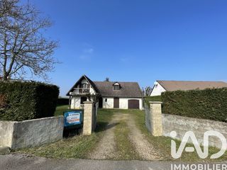  Maison � vendre 5 pi�ces 115 m�