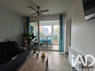  Appartement � vendre 2 pi�ces 33 m�